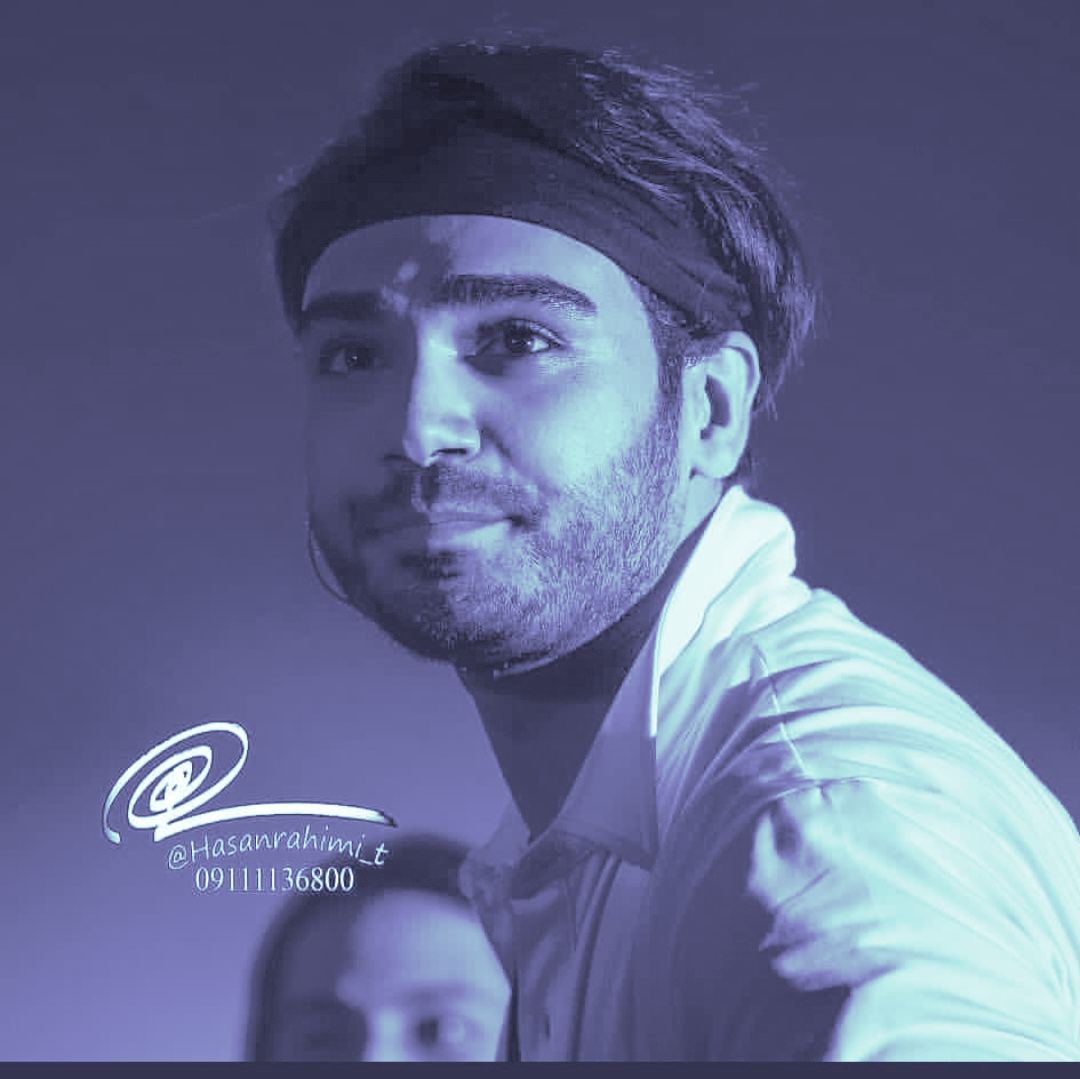 دانلود آهنگ سینا درخشنده دست دلم واسه تو رو شده